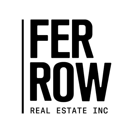 Ferrow Real Estate Inc. logo