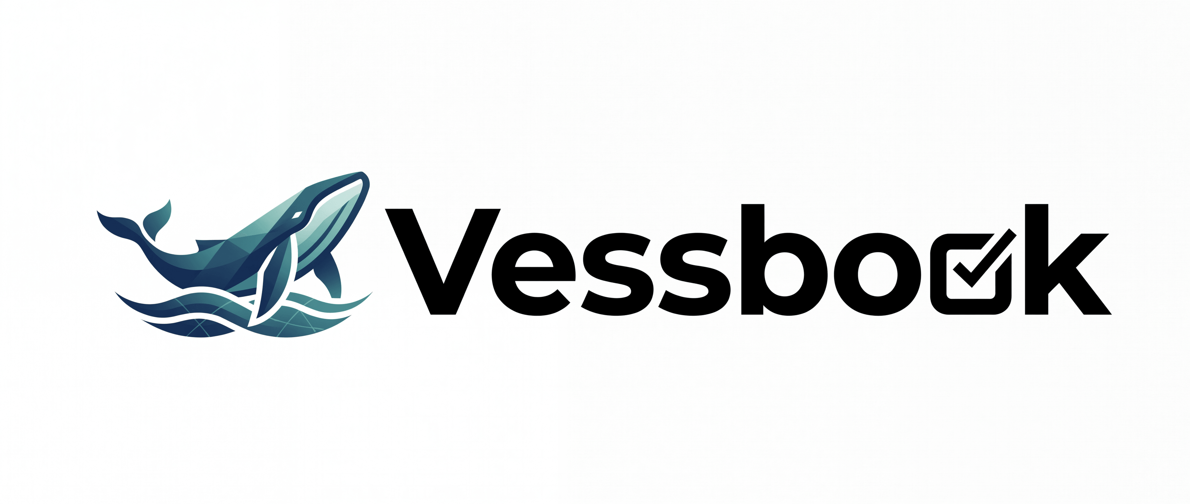 Vessbook logo