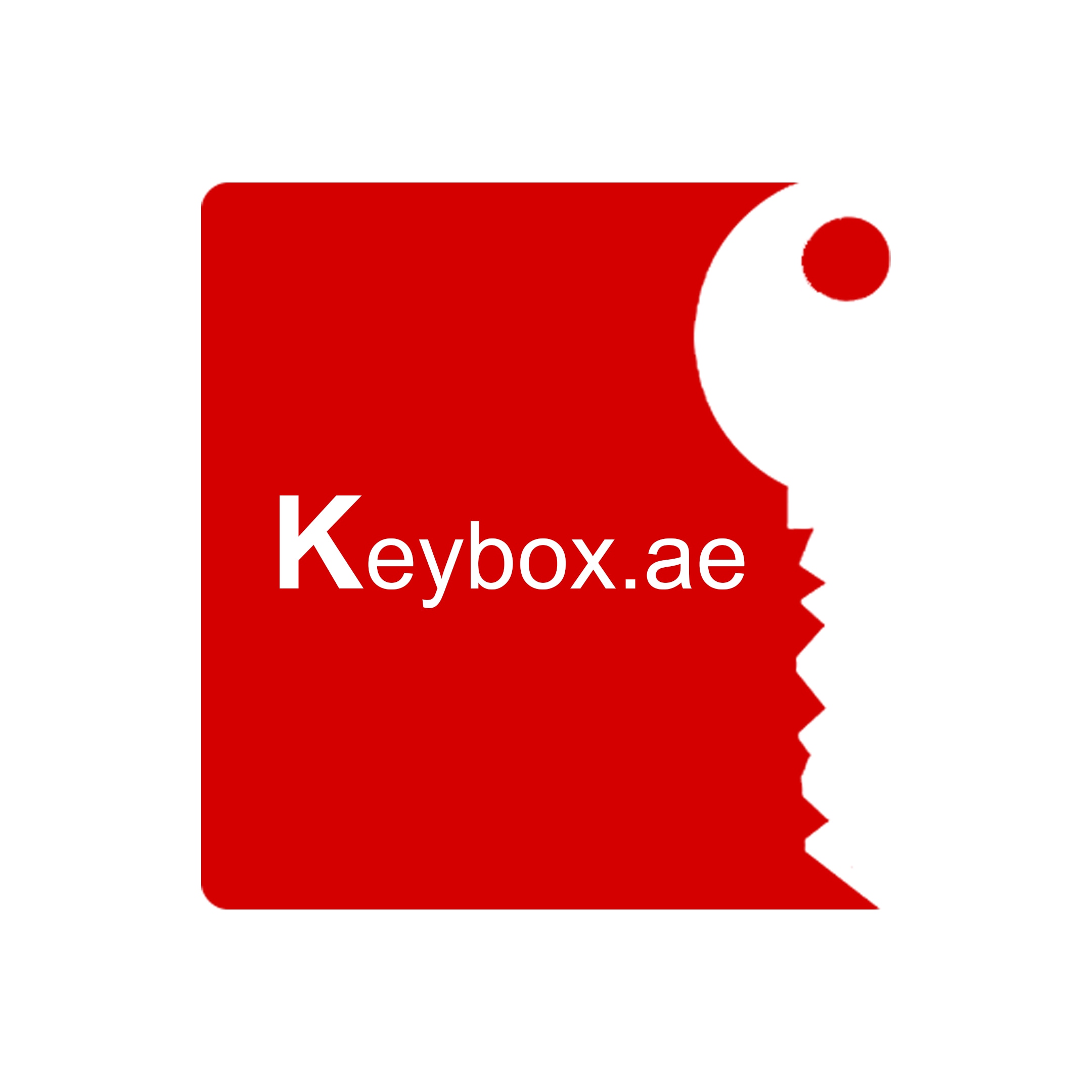 Keybox.ae logo